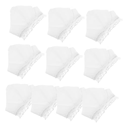 DIYEAH 10 Stück Puppe Höschen Puppenkleidung Für Mädchen Spielwindeln Für Babypuppen Waschbare Unterhose Für Babypuppen Puppe Kostüm Kleidung Babypuppenkleidung Puppensachen Weiß Stoff DIYEAH 10 Stück Puppe Höschen Puppenkleidung Für Mädchen Spielwindeln Für Babypuppen Waschbare Unterhose Für Babypuppen Puppe Kostüm Kleidung Babypuppenkleidung Puppensachen Weiß Stoff von DIYEAH