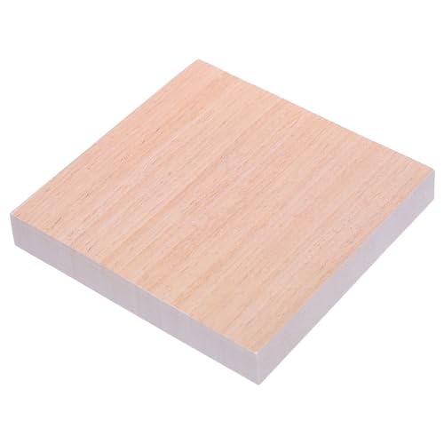DIYEAH 100 Blatt Holzmaserung Haftnotizen Selbstklebend Abwischbare Memo Pads Verschleißfest für Büro Schule und Zuhause Rückstandsfrei Entfernbar für Erinnerungen und Notizen DIYEAH 100 Blatt Holzmaserung Haftnotizen Selbstklebend Abwischbare Memo Pads Verschleißfest für Büro Schule und Zuhause Rückstandsfrei Entfernbar für Erinnerungen und Notizen von DIYEAH