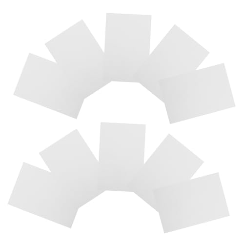 DIYEAH 100 Blatt Kartonkarton Zubehör für die Kartenherstellung Bastelkarte dicke Karte Scrapbook-Karton Karte für die Kartenherstellung Sammelalbum liefert Papier Weiß DIYEAH 100 Blatt Kartonkarton Zubehör für die Kartenherstellung Bastelkarte dicke Karte Scrapbook-Karton Karte für die Kartenherstellung Sammelalbum liefert Papier Weiß von DIYEAH