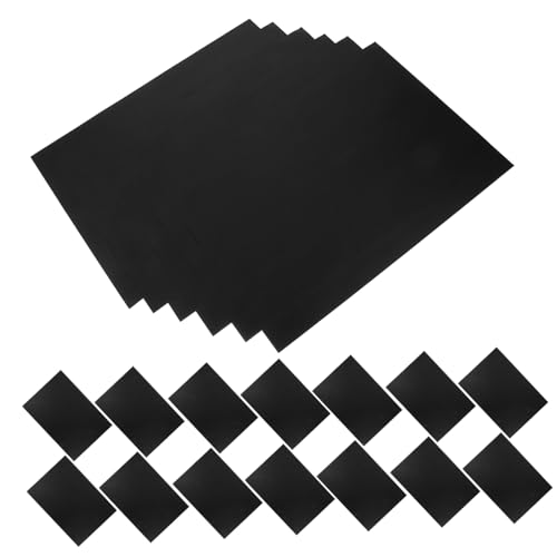 DIYEAH 100 Blatt Multifunktionsdruckerpapier Blanko Druck und Bastelpapier Glatte Oberfläche Geeignet für Schule Büro und Diy Projekte von DIYEAH