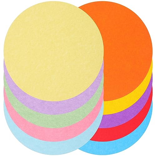 DIYEAH 100 Blatt Runde farbige Origami bunt runden rundes Malpapier baupapier Pastell Bastelpapier selber falten Klapppapier Origami-Papier basteln farbiges Papier DIYEAH 100 Blatt Runde farbige Origami bunt runden rundes Malpapier baupapier Pastell Bastelpapier selber falten Klapppapier Origami-Papier basteln farbiges Papier von DIYEAH