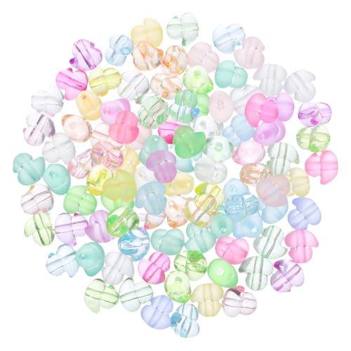 DIYEAH 100 Stück Enten Perlen Süße Acryl Enten Schmuckperlen für Diy Armbänder und Schlüsselanhänger für Erwachsene Assorted Farben DIYEAH 100 Stück Enten Perlen Süße Acryl Enten Schmuckperlen für Diy Armbänder und Schlüsselanhänger für Erwachsene Assorted Farben von DIYEAH