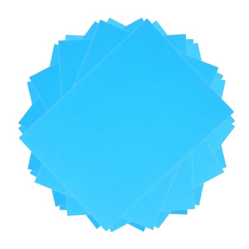 DIYEAH 100 Stück Farbkopierpapier Blau M² Reißfest Glatte Oberfläche Hohe Farbtreue Für Drucker und Tintenstrahldrucker Vielseitig Für Schule Büro Basteln und Kreatives DIY DIYEAH 100 Stück Farbkopierpapier Blau M² Reißfest Glatte Oberfläche Hohe Farbtreue Für Drucker und Tintenstrahldrucker Vielseitig Für Schule Büro Basteln und Kreatives DIY von DIYEAH