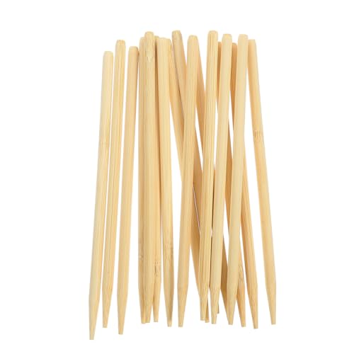 DIYEAH 100 Stück Teiliges Holz Kratzstifte Robust Leicht für Erwachsene DIY Kratzkunst Holzstifte Kreative Malsticks für Kreative Bastelarbeiten DIYEAH 100 Stück Teiliges Holz Kratzstifte Robust Leicht für Erwachsene DIY Kratzkunst Holzstifte Kreative Malsticks für Kreative Bastelarbeiten von DIYEAH