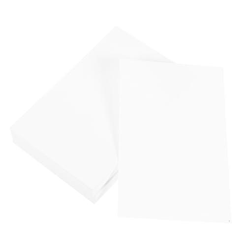 DIYEAH 100 Stück Weißer Karton Schlichte Weiße Karten Karton Weiß Leere Notizkarten Einfache Karten Geschäftsnachrichtenkarten Leere Karten Visitenkartenpapier Karteikarten Weiß DIYEAH 100 Stück Weißer Karton Schlichte Weiße Karten Karton Weiß Leere Notizkarten Einfache Karten Geschäftsnachrichtenkarten Leere Karten Visitenkartenpapier Karteikarten Weiß von DIYEAH
