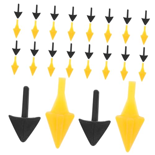 DIYEAH 100 Stücke Handwerk Vogel Schnabel DIY Stofftier Mund Kunststoff Gefälschte Huhn Schnabel Tier Spielzeug Zubehör Für Spielsets DIY Spielzeug, Der Versorgung DIYEAH 100 Stücke Handwerk Vogel Schnabel DIY Stofftier Mund Kunststoff Gefälschte Huhn Schnabel Tier Spielzeug Zubehör Für Spielsets DIY Spielzeug, Der Versorgung von DIYEAH