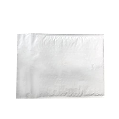 DIYEAH 100Stücke Gepolsterte Versandtaschen Wasserdichte Mit Selbstklebendem Verschluss Für Sicheren Versand Und Schutz Von Zerbrechlichen Gegenständen DIYEAH 100Stücke Gepolsterte Versandtaschen Wasserdichte Mit Selbstklebendem Verschluss Für Sicheren Versand Und Schutz Von Zerbrechlichen Gegenständen von DIYEAH