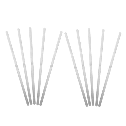 DIYEAH 10Stücke Armreif Rohlinge Gravur Fähige Schmuck Bastelsets für DIY Projekte Robuste und Langlebige Armreifen zum Personalisieren DIYEAH 10Stücke Armreif Rohlinge Gravur Fähige Schmuck Bastelsets für DIY Projekte Robuste und Langlebige Armreifen zum Personalisieren von DIYEAH