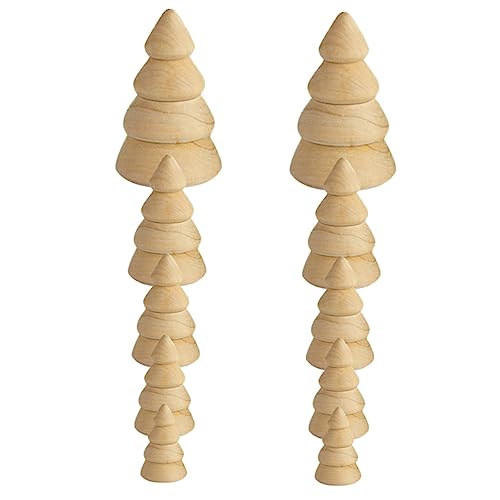 DIYEAH Holzmalerei-bastelarbeiten Unfertiges Holzhandwerk Handbemalter Weihnachtsbaum DIYEAH Holzmalerei-bastelarbeiten Unfertiges Holzhandwerk Handbemalter Weihnachtsbaum von DIYEAH