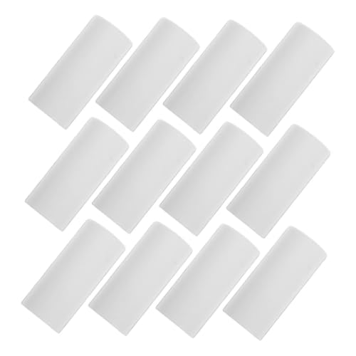 DIYEAH 12 Rollen Selbstklebendes Thermopapier Kompatibel mit Mini Thermodruckern Glatte Oberfläche Starke Haftung Vielseitig Einsetzbar für Sofortbildkamera Fotodruck Langlebige von DIYEAH