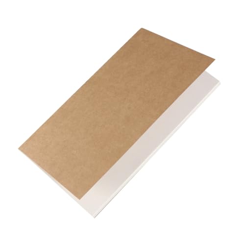 DIYEAH 12 Stück Kraftpapier-Notizbücher Skizzenbücher Leeres Reisetagebuch Notizbuch 6 1 X 3 6 Cm. 5 Zoll Zum Schreiben Und Zeichnen DIYEAH 12 Stück Kraftpapier-Notizbücher Skizzenbücher Leeres Reisetagebuch Notizbuch 6 1 X 3 6 Cm. 5 Zoll Zum Schreiben Und Zeichnen von DIYEAH