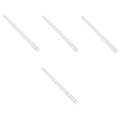 DIYEAH 12 Stück Selbstklebendes Maßband Teiliges Extra Stark Haftende Klebe Lineale für Holzbearbeitung Langlebiges Anpassbares Klebemaßband für und Diy Anwendungen DIYEAH 12 Stück Selbstklebendes Maßband Teiliges Extra Stark Haftende Klebe Lineale für Holzbearbeitung Langlebiges Anpassbares Klebemaßband für und Diy Anwendungen von DIYEAH