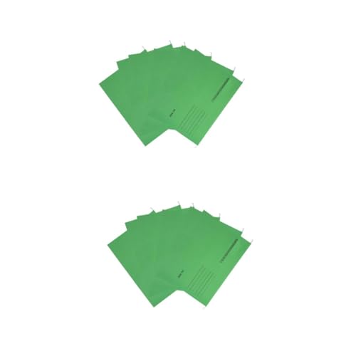 DIYEAH 12 Stück Teiliges Hängendes Dickem Papier mit Metallhaken Farbige Mehrstufige Hängeordner für Büro Schule Zuhause Praktische Aktenablage für Dokumente Belege Briefe DIYEAH 12 Stück Teiliges Hängendes Dickem Papier mit Metallhaken Farbige Mehrstufige Hängeordner für Büro Schule Zuhause Praktische Aktenablage für Dokumente Belege Briefe von DIYEAH