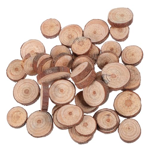 DIYEAH 120 Stück Holzrunden für Mittelstücke Malerei Schwarz malen Kreis schmucklos leer runde Holzscheiben Rundholz Holz Kreis Miniaturen zum Basteln Kiefernholz DIYEAH 120 Stück Holzrunden für Mittelstücke Malerei Schwarz malen Kreis schmucklos leer runde Holzscheiben Rundholz Holz Kreis Miniaturen zum Basteln Kiefernholz von DIYEAH