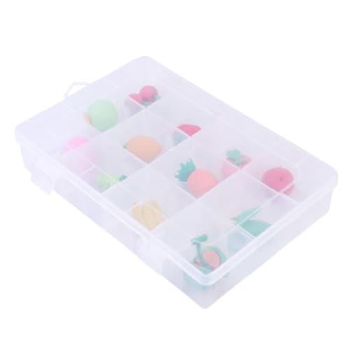 DIYEAH 12Stücke Cartoon Radiergummi Obstform Lustige Schulbedarf Radierer Für Kreative Schreibwaren Für Einschulung Mitgebsel Für Kindergeburtstag DIYEAH 12Stücke Cartoon Radiergummi Obstform Lustige Schulbedarf Radierer Für Kreative Schreibwaren Für Einschulung Mitgebsel Für Kindergeburtstag von DIYEAH