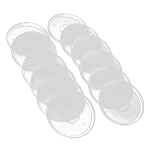 DIYEAH 12Stücke Teiliges Silikon Untersetzer Formset für Epoxidharz DIY Sternbecher Tassenmatte Langlebig Flexibel und Wiederverwendbar für Kreative Bastelprojekte DIYEAH 12Stücke Teiliges Silikon Untersetzer Formset für Epoxidharz DIY Sternbecher Tassenmatte Langlebig Flexibel und Wiederverwendbar für Kreative Bastelprojekte von DIYEAH