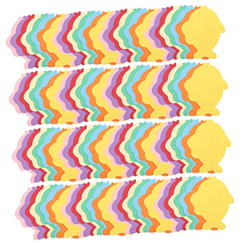 DIYEAH 140 Stück Fischpapier geschnitten bastelset basteln für papierschere elementar dekoratives Ausschnittdekor Scherenschnitt Kunst Papierausschnitte für Scrapbooking DIYEAH 140 Stück Fischpapier geschnitten bastelset basteln für papierschere elementar dekoratives Ausschnittdekor Scherenschnitt Kunst Papierausschnitte für Scrapbooking von DIYEAH