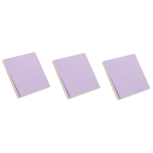 DIYEAH 15 Stk. Teiliges Tragbare Memo Pads Praktische Notizblöcke aus Robustem Papier Vielseitige Schreibunterlagen für Planung und Organisation Leicht zu Transportieren für Büro und DIYEAH 15 Stk. Teiliges Tragbare Memo Pads Praktische Notizblöcke aus Robustem Papier Vielseitige Schreibunterlagen für Planung und Organisation Leicht zu Transportieren für Büro und von DIYEAH