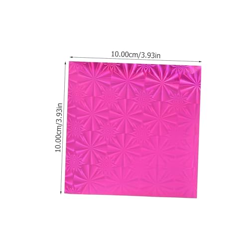DIYEAH 150 Stück Teiliges Origami Papier Quadratisch Farben DIY Faltpapier für Erwachsene für Bastelkunst Kindergarten Schule und Kreative Freizeitgestaltung von DIYEAH