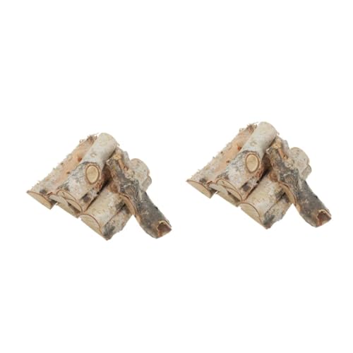 DIYEAH 16 Stück Weihnachts Dekorationsholz Blöcke Diy Holzstücke für Aquarien Bastelprojekte Foto Requisiten Tischdekoration und Gartenbedarf DIYEAH 16 Stück Weihnachts Dekorationsholz Blöcke Diy Holzstücke für Aquarien Bastelprojekte Foto Requisiten Tischdekoration und Gartenbedarf von DIYEAH