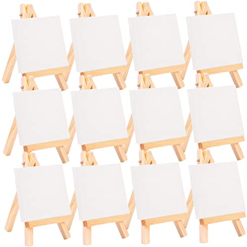 DIYEAH 18 Sätze Hölzerne Staffelei Set Stand Staffelei Winzig Bausatz Malen Klein Staffeleien Zum Ausstellen Süße Mini-staffelei Bausätze Dekorative Staffeleien Kunst Holz DIYEAH 18 Sätze Hölzerne Staffelei Set Stand Staffelei Winzig Bausatz Malen Klein Staffeleien Zum Ausstellen Süße Mini-staffelei Bausätze Dekorative Staffeleien Kunst Holz von DIYEAH