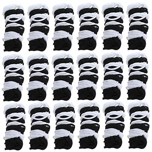 DIYEAH 192 Stück Flechtmaschine Geflochtenes Seil Elastische Schnur Weberei Für Weiß Makramee Dehnbar Diy-projekte Liefert Diy- Für Diy -handwerksbedarf Polyester DIYEAH 192 Stück Flechtmaschine Geflochtenes Seil Elastische Schnur Weberei Für Weiß Makramee Dehnbar Diy-projekte Liefert Diy- Für Diy -handwerksbedarf Polyester von DIYEAH