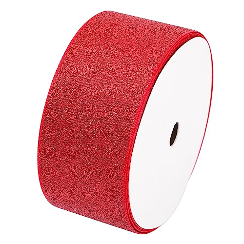 DIYEAH 1Rolle Bunte Satinbänder für DIY Kuchen und Dekoration Yards Farbenfrohes Band für Hochzeiten Babypartys und Geeignet für Kreative Bastelprojekte und Festliche Anlässe DIYEAH 1Rolle Bunte Satinbänder für DIY Kuchen und Dekoration Yards Farbenfrohes Band für Hochzeiten Babypartys und Geeignet für Kreative Bastelprojekte und Festliche Anlässe von DIYEAH