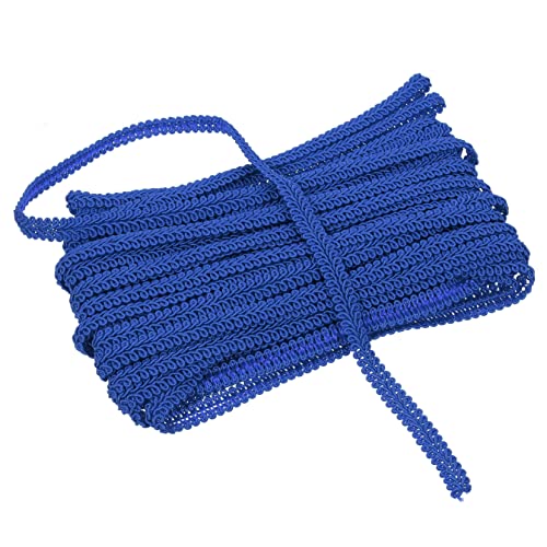 DIYEAH 1Rolle Rollvorhang Fransen Spitze Dekorative Randverkleidung für Zuhause DIY Vorhangspitzenrand Hochwertigem Vielseitig Einsetzbar für Fenster und Kleidung Yards DIYEAH 1Rolle Rollvorhang Fransen Spitze Dekorative Randverkleidung für Zuhause DIY Vorhangspitzenrand Hochwertigem Vielseitig Einsetzbar für Fenster und Kleidung Yards von DIYEAH