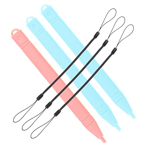 DIYEAH 1Satz LCD Zeichenbrett Stifte Für Stifte Für Zeichenspielzeug Langlebig Für Kreatives Junge Mädchen Aktivitäten DIYEAH 1Satz LCD Zeichenbrett Stifte Für Stifte Für Zeichenspielzeug Langlebig Für Kreatives Junge Mädchen Aktivitäten von DIYEAH