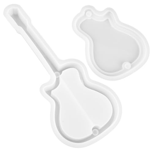 DIYEAH 1Satz Silikon für Epoxidharz DIY Schmuckschatulle Wiederverwendbare Gießform für Kreative Projekte für Aufbewahrung und Langlebig und Leicht zu Entformen DIYEAH 1Satz Silikon für Epoxidharz DIY Schmuckschatulle Wiederverwendbare Gießform für Kreative Projekte für Aufbewahrung und Langlebig und Leicht zu Entformen von DIYEAH