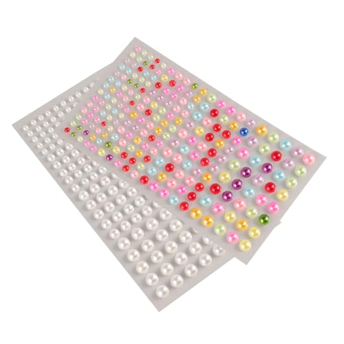 DIYEAH 2 Bögen Bohraufkleber Nägel Edelsteine Gesichtsaufkleber Juwelen Nageljuwelen Puffy Aufkleber Nagelformen Edelsteinaufkleber Gesichtsjuwelen Builder Nagelset Spitzen DIYEAH 2 Bögen Bohraufkleber Nägel Edelsteine Gesichtsaufkleber Juwelen Nageljuwelen Puffy Aufkleber Nagelformen Edelsteinaufkleber Gesichtsjuwelen Builder Nagelset Spitzen von DIYEAH