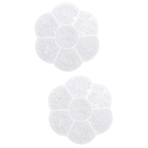 DIYEAH 2 Boxen Halbkreis Patch Builder Perlenstreifen Aufkleber Nageldesign Steine Nagelzubehör Nageldiamanten Strasssteine Nageljuwelen Aufkleber Flache Rückseite Buchstaben Abs DIYEAH 2 Boxen Halbkreis Patch Builder Perlenstreifen Aufkleber Nageldesign Steine Nagelzubehör Nageldiamanten Strasssteine Nageljuwelen Aufkleber Flache Rückseite Buchstaben Abs von DIYEAH
