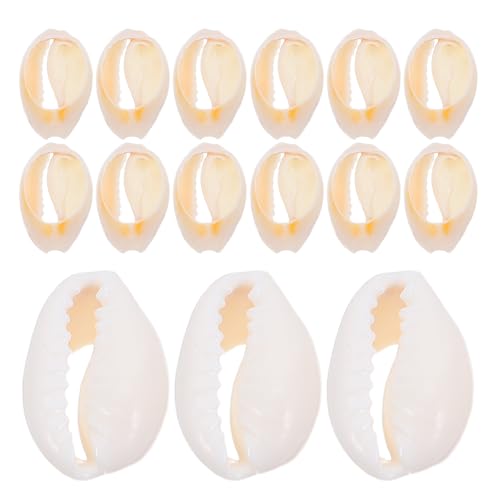 DIYEAH 2 Packungen Naturalschalenanhänger handgefertigte Zauberanhänger Mini Cowrie SeaShell Charme Fischtank Cowrie -Muscheln muschelschmuck Ozeanschmuck, die Perlen machen Hülse DIYEAH 2 Packungen Naturalschalenanhänger handgefertigte Zauberanhänger Mini Cowrie SeaShell Charme Fischtank Cowrie -Muscheln muschelschmuck Ozeanschmuck, die Perlen machen Hülse von DIYEAH