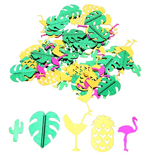 DIYEAH 2 Packungen Schildkrötenblatt-konfetti Henne Aufkleber Tiki Strand Insel Party Tropisches Geburtstagsbanner Schwimmer Glitzerstreuung Kostüm Thematisiert Schwimmbad Papier DIYEAH 2 Packungen Schildkrötenblatt-konfetti Henne Aufkleber Tiki Strand Insel Party Tropisches Geburtstagsbanner Schwimmer Glitzerstreuung Kostüm Thematisiert Schwimmbad Papier von DIYEAH