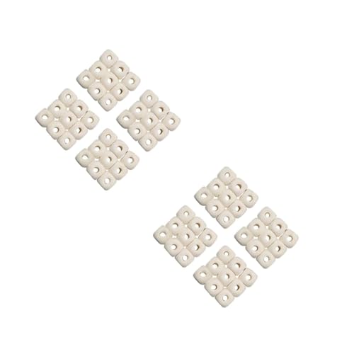 DIYEAH 2 Sätze Buchstabenperlen Alphabet Beads Holzperlen Für Armbänder Holzperlen Für Armband Holzperlen Für Mädchen Zubehör Schmuck Holzperle Für Armband Bambus 200 Stück * 2 DIYEAH 2 Sätze Buchstabenperlen Alphabet Beads Holzperlen Für Armbänder Holzperlen Für Armband Holzperlen Für Mädchen Zubehör Schmuck Holzperle Für Armband Bambus 200 Stück * 2 von DIYEAH