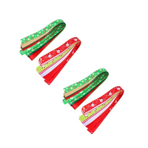 DIYEAH 2 Sätze Halloween-band Seidenband Ribbon Weihnachtsdekorationen Weihnachtsverpackungsband Kräuselband Zum Verpacken Von Geschenken Geschenkbänder Ein Verpackungsband 27 Stück * 2 DIYEAH 2 Sätze Halloween-band Seidenband Ribbon Weihnachtsdekorationen Weihnachtsverpackungsband Kräuselband Zum Verpacken Von Geschenken Geschenkbänder Ein Verpackungsband 27 Stück * 2 von DIYEAH