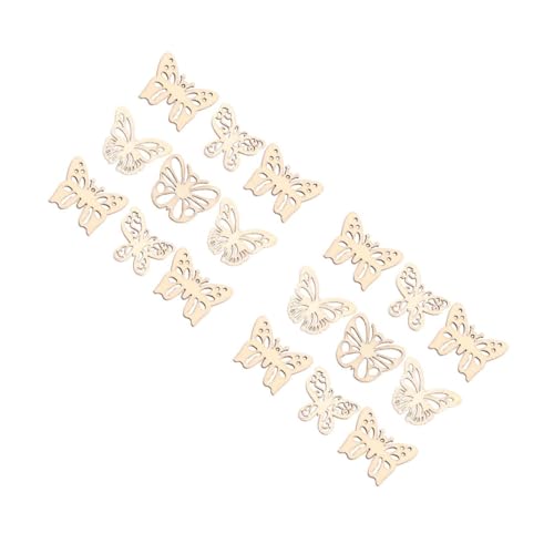 DIYEAH 2 Sätze Natürliche Holzscheiben Für Diy Projekte Kreative Bastelarbeiten Umweltfreundliche Dekorative Holzstücke Geeignet Für Scrapbooking Und Bastelideen 100 Stücke * 2 DIYEAH 2 Sätze Natürliche Holzscheiben Für Diy Projekte Kreative Bastelarbeiten Umweltfreundliche Dekorative Holzstücke Geeignet Für Scrapbooking Und Bastelideen 100 Stücke * 2 von DIYEAH