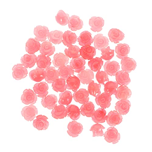 DIYEAH 2 Sätze Rosa Muschelperlen Charms Armbänder Kits Perlenkappen DIY Perlenzubehör Rose Zum Basteln Anhänger Perlen Zur Schmuckherstellung Geschnitzte Perlen 50 Stück * 2 DIYEAH 2 Sätze Rosa Muschelperlen Charms Armbänder Kits Perlenkappen DIY Perlenzubehör Rose Zum Basteln Anhänger Perlen Zur Schmuckherstellung Geschnitzte Perlen 50 Stück * 2 von DIYEAH