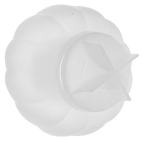 DIYEAH 2 Sets Kürbisform Kürbis Bonbonglasform Backform Halloween Kürbisgläserform Halloween Kürbis Halloween Dekorformen Dekorationen DIY LED Epoxid Halloweenform Weißes DIYEAH 2 Sets Kürbisform Kürbis Bonbonglasform Backform Halloween Kürbisgläserform Halloween Kürbis Halloween Dekorformen Dekorationen DIY LED Epoxid Halloweenform Weißes von DIYEAH