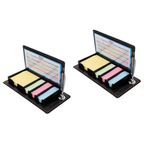 DIYEAH 2 Stück Adorable Haftnotizen Selbstklebende Büro Memo Pads Stark Haftend Wiederablösbar Praktisch für Home Office und Studium Kleine Notizzettel Markieren und Erinnern DIYEAH 2 Stück Adorable Haftnotizen Selbstklebende Büro Memo Pads Stark Haftend Wiederablösbar Praktisch für Home Office und Studium Kleine Notizzettel Markieren und Erinnern von DIYEAH