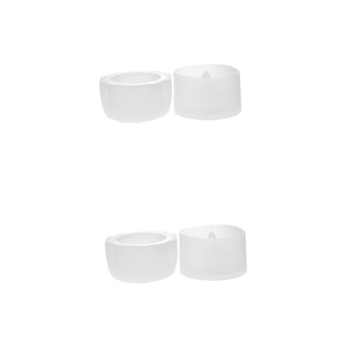 DIYEAH 2 Stück Box Kürbis Silikonform storage boxes aufbwahrungs-box Gießform für Schmuck DIY Silikonform decor Gießen handwerkliche Form Wohnkultur Schimmel kreative Form Kieselgel Weiß DIYEAH 2 Stück Box Kürbis Silikonform storage boxes aufbwahrungs-box Gießform für Schmuck DIY Silikonform decor Gießen handwerkliche Form Wohnkultur Schimmel kreative Form Kieselgel Weiß von DIYEAH
