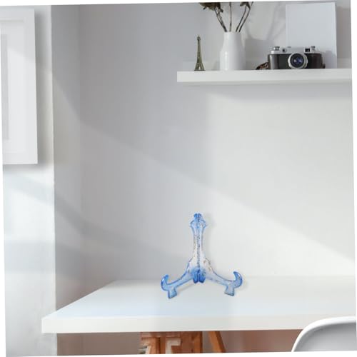 DIYEAH 2 Stück DIY Silikonform Display Rack Mold für Schmuckständer Herstellung Weiß Wiederverwendbar Leicht zu Reinigen für Epoxidharz Kunsthandwerk und Dekoration DIYEAH 2 Stück DIY Silikonform Display Rack Mold für Schmuckständer Herstellung Weiß Wiederverwendbar Leicht zu Reinigen für Epoxidharz Kunsthandwerk und Dekoration von DIYEAH