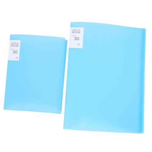 DIYEAH 2 Stück Diamant Malerei Aufbewahrungsbuch Seiten Album Strapazierfähiger Umschlag Flexibles Scrapbook Portfolio zur Sicheren Aufbewahrung von Kunstwerken und Diy Diamond Art DIYEAH 2 Stück Diamant Malerei Aufbewahrungsbuch Seiten Album Strapazierfähiger Umschlag Flexibles Scrapbook Portfolio zur Sicheren Aufbewahrung von Kunstwerken und Diy Diamond Art von DIYEAH