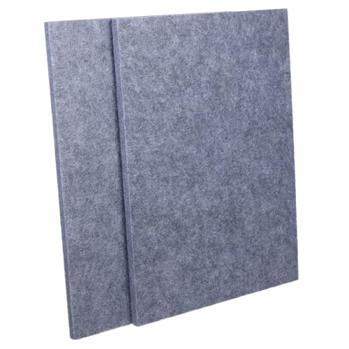 DIYEAH 2 Stück Dicke Hitzebeständige Unterlage für Nähen Quilten und Handwerk Schallabsorbierend Geeignet für Kreative Projekte und Bügelarbeiten DIYEAH 2 Stück Dicke Hitzebeständige Unterlage für Nähen Quilten und Handwerk Schallabsorbierend Geeignet für Kreative Projekte und Bügelarbeiten von DIYEAH