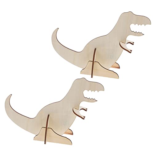 DIYEAH 2 Stück Gekritzel-montagespielzeug Puzzletisch Puzzlematte Puzzlekleber 3D-Puzzle- 3D-Dinosaurier-rätsel 3D-Puzzles Dinosaurier-bausatz 3D-Puzzles Für Holz DIYEAH 2 Stück Gekritzel-montagespielzeug Puzzletisch Puzzlematte Puzzlekleber 3D-Puzzle- 3D-Dinosaurier-rätsel 3D-Puzzles Dinosaurier-bausatz 3D-Puzzles Für Holz von DIYEAH