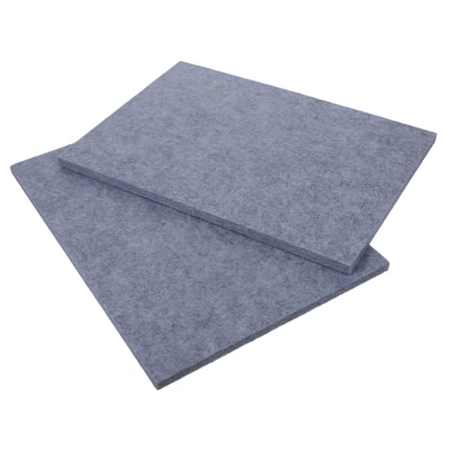 DIYEAH 2 Stück Geräuschdämpfende Matte für Diy Quilting Nähen und Basteln für Kreative Projekte von DIYEAH