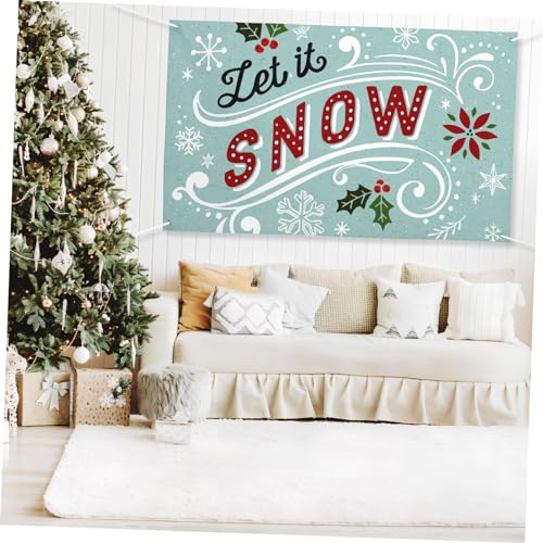 DIYEAH 2 Stück Großes DIY Blanko Banner Polyester Hängendes Leeres Bannerset mit Seil für Party Dekoration Wandbehang Innen Außen DIYEAH 2 Stück Großes DIY Blanko Banner Polyester Hängendes Leeres Bannerset mit Seil für Party Dekoration Wandbehang Innen Außen von DIYEAH