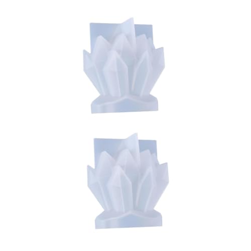 DIYEAH 2 Stück Kerze-epoxy-form Bastelsets Handguss-sets Paar Backformen Schlüsselbausätze Kerzenformen Herstellung Handguss-kit Modelliermasse Cluster Würfel Kreis Tisch Weiß Kieselgel DIYEAH 2 Stück Kerze-epoxy-form Bastelsets Handguss-sets Paar Backformen Schlüsselbausätze Kerzenformen Herstellung Handguss-kit Modelliermasse Cluster Würfel Kreis Tisch Weiß Kieselgel von DIYEAH