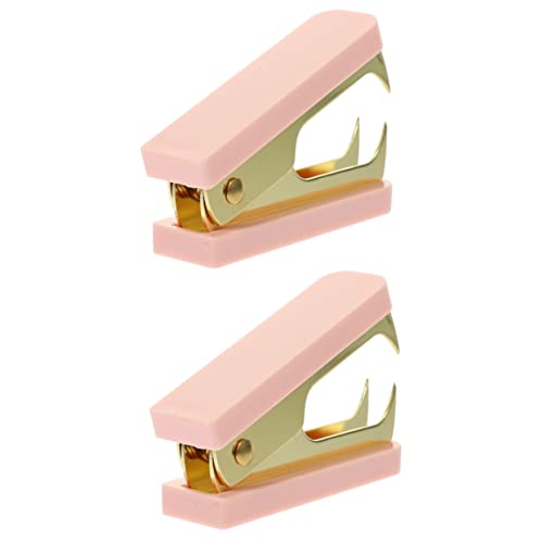 DIYEAH 2 Stück Klammer Schreibwaren entlüften Picker Polster Mini Lagerabzieher Nagelzieher fürs Büro Bürozubehör Hefterentferner für das Büro Schreibtisch Nagelzieher Bürobedarf Abs Rosa DIYEAH 2 Stück Klammer Schreibwaren entlüften Picker Polster Mini Lagerabzieher Nagelzieher fürs Büro Bürozubehör Hefterentferner für das Büro Schreibtisch Nagelzieher Bürobedarf Abs Rosa von DIYEAH