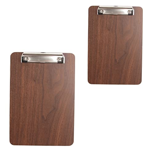 DIYEAH 2 Stück Menüordner Geschirrhalter Für Arbeitsplatte Standard Klemmbrett Türregal Für Topfdeckel Pfannen Klemmbrett Clip Deckel Organizer Im Schrank Teller Küchen Menütafel DIYEAH 2 Stück Menüordner Geschirrhalter Für Arbeitsplatte Standard Klemmbrett Türregal Für Topfdeckel Pfannen Klemmbrett Clip Deckel Organizer Im Schrank Teller Küchen Menütafel von DIYEAH